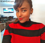 young Ecuador girl Marce from Quito EC891