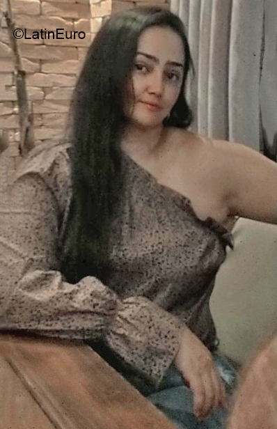 Date this athletic Brazil girl Christine from Belo Horizonte BR11616