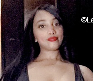 Date this young Dominican Republic girl Maribel from Santo Domingo DO40533