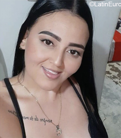 Date this cute Colombia girl Caro from Medellín CO31319