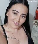 young Colombia girl Caro from Medellín CO31319