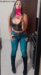 red-hot Colombia girl Camila from Cali CO31331