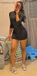 good-looking Dominican Republic girl Rosy from Santo Domingo DO40578