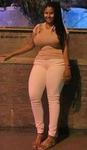 voluptuous Colombia girl Alejia from Cali CO31347