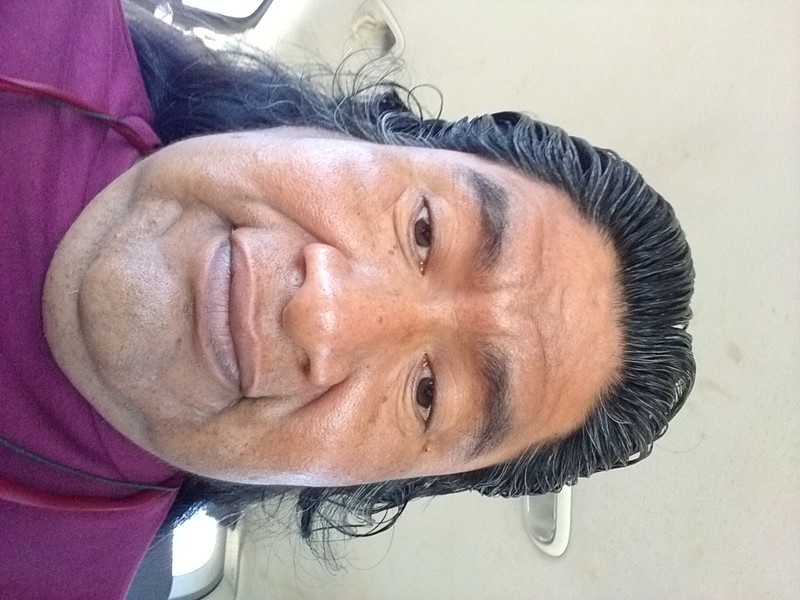 Date this lovely United States man Ronald from AJO US21606
