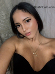 nice looking Colombia girl Gabriela from Cali CO31364