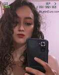 attractive Colombia girl Katherine from Bogotá CO31376
