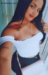 fun Colombia girl Milagros from Barranquilla CO31378