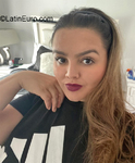 attractive United States girl Fernanda from New York US21623