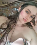 young Colombia girl Karen from Medellin CO31394