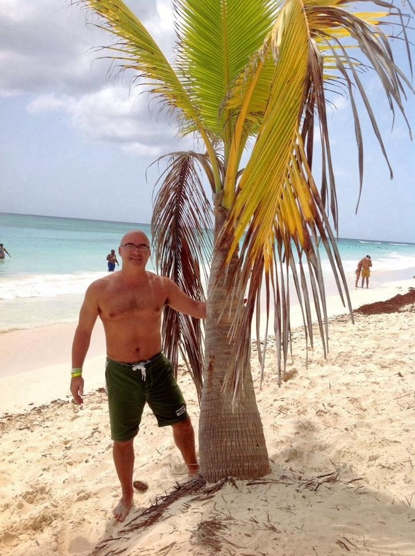 Date this hard body Spain man Pepecaballa from Ceuta ES685