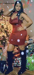 foxy United States girl Esmeralda from Paterson US21637