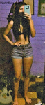 young Colombia girl Laura from Cucuta CO31449