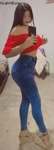 red-hot Colombia girl Rosa from Medellin CO31451