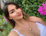 nice looking Colombia girl Lauran from Bogota CO31460