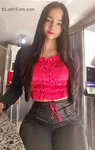 good-looking Colombia girl Alejandra from Bogota CO31467