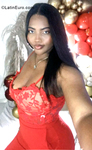 georgeous Colombia girl Maby from Villavicencio CO31469