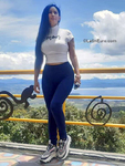 charming Colombia girl Sandra from Pasto CO31473