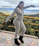 passionate Colombia girl Sandra from Cali CO31475