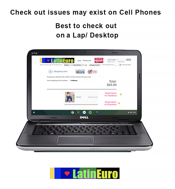 Date this delightful Dominican Republic girl Checkout on Laptop or Desktop from  DO40670