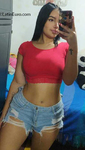 luscious Colombia girl Carolina from Medellin CO31586