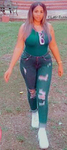 hard body Dominican Republic girl Juana from Santo Domingo DO40732