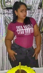 voluptuous Colombia girl Lilibeth from Barranquilla CO31642
