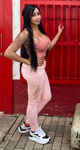 georgeous Colombia girl Yurani from Medellin CO31647