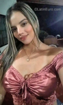 young Colombia girl Carolina higuita from Medellin CO31685