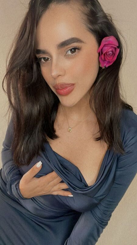 Date this attractive Honduras girl Katy from Tegucigalpa HN2944