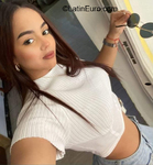 luscious Colombia girl Sofia from Cartagena CO32064