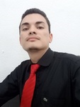 young  man Nilton from Fortaleza BR11907
