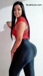 hard body Colombia girl PATRICIA from Cali CO31897