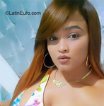 red-hot Dominican Republic girl Suriel from Puerto Plata DO40968