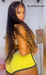 young  girl Alejandra from Medellin CO32083