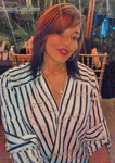 attractive Dominican Republic girl Yissette from Santo Domingo DO40983