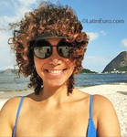 good-looking Brazil girl Danielle from Rio De Janeiro BR12169