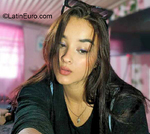 pretty United States girl Tatiana from Eje Cafetero CO32029