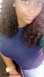 attractive Jamaica girl Racquel from Falmouth JM2731