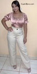 hot Dominican Republic girl Rosalba from Santo Domingo DO41208