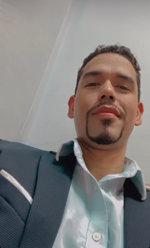 Date this lovely Dominican Republic man 829 from Spm DO44096