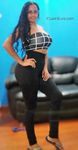 red-hot  girl Andreina from Caracas CO32423
