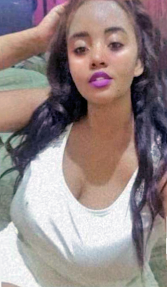 Date this hot Dominican Republic girl Esther from Santo Domingo.norte DO46274