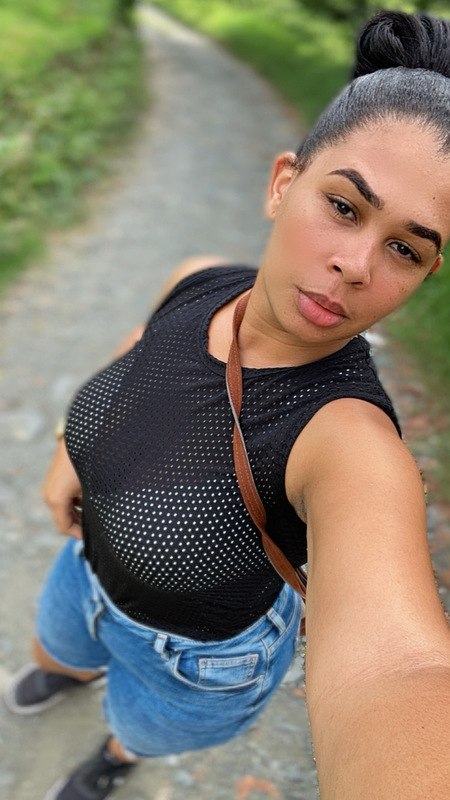Date this nice looking Dominican Republic girl Sarah from Santo Domingo DO47111