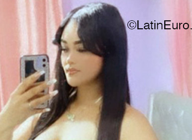 Date this young Dominican Republic girl LaChina18 from Puerto Plata DO48718