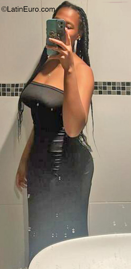 Date this funny Dominican Republic girl Yari from Nagua DO50741
