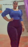 tall  girl Esmirna from Santo Domingo DO51502