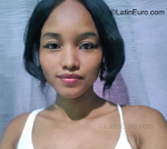 good-looking  girl Lizeth from San Pedro Sula HN2970