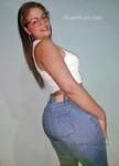nice looking  girl Leidismar from Caracas VE4897