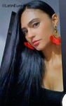 young  girl Yary from Medellin CO32970